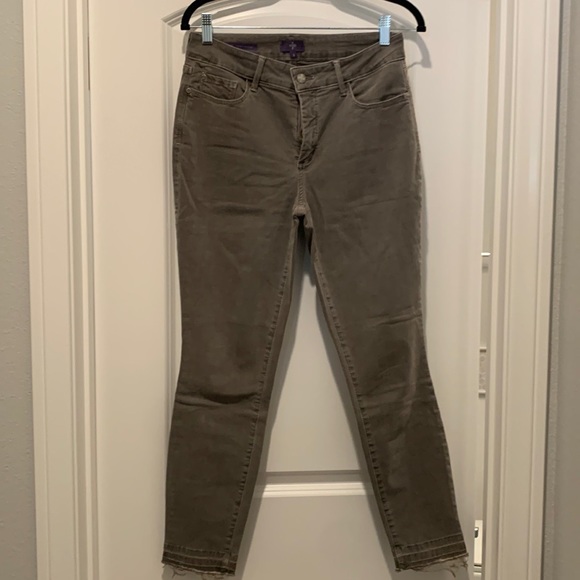 NYDJ pants - Picture 1 of 4